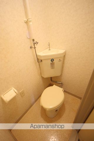 キャメロットIIの内装写真