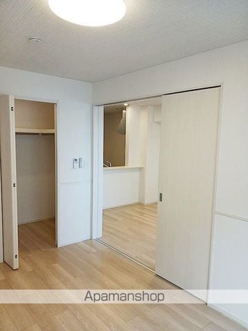 ヴェルドゥーラIIの内装写真