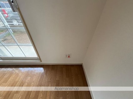 ラッセルスクエア円座中央[1R/22.5m2]の内装6