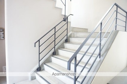 Ｄｙｌａｎ．[1LDK/42m2]の共用部2