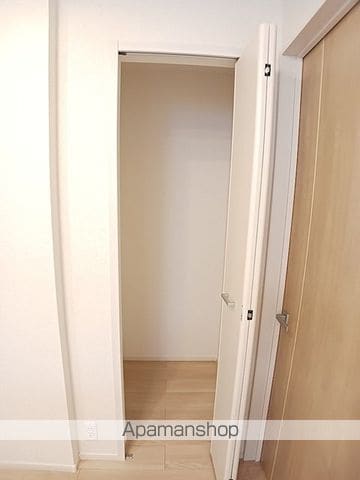 ヴィオラ アロッジオ IIの内装写真