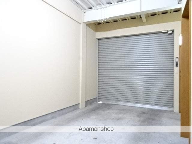 PRIVATEGARAGE鴨江Sの内装写真