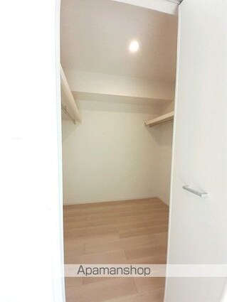 東京都青梅市野上町１丁目[1LDK/50.13m2]の収納