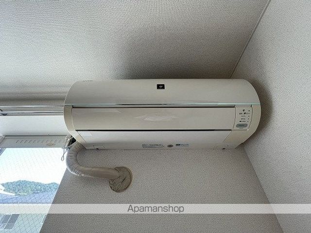 グリーンハイツ B棟の内装写真