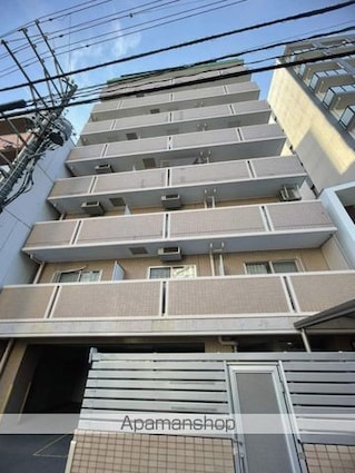 ＧＲＡＣＩＥＵＸ河原町[1K/25.31m2]の外観1