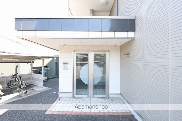 マリン半田板山[1K/30m2]の外観4