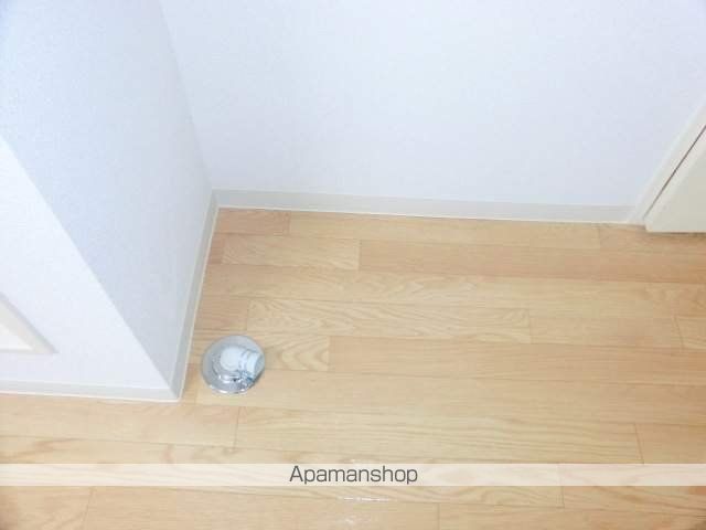 ノースランド芦屋の内装写真
