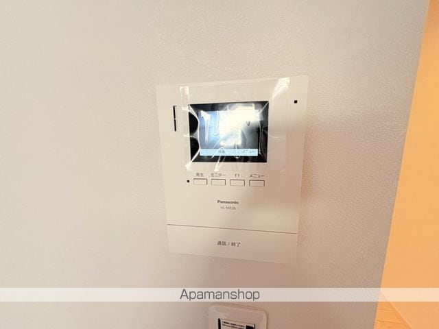 フェザー豊中マンションの内装写真