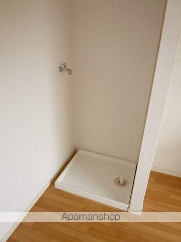 ピュアパレス 弐番館の内装写真