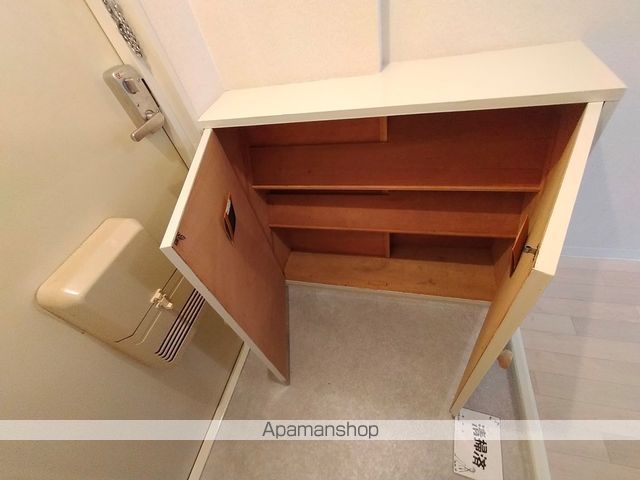 エトワール甲子園の内装写真