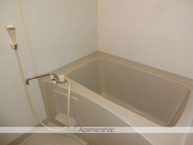 アブニール飛鳥の内装写真