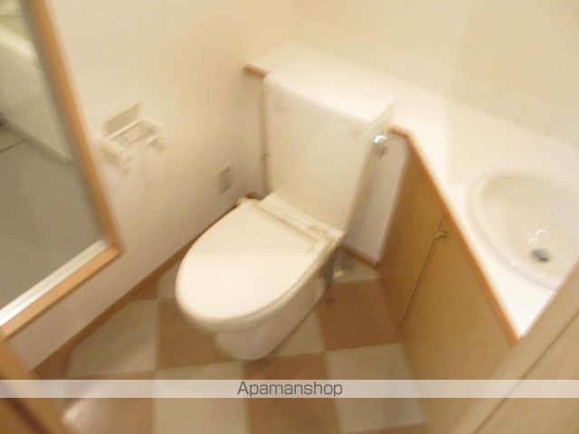 マンションニューヨーク医大東の内装写真