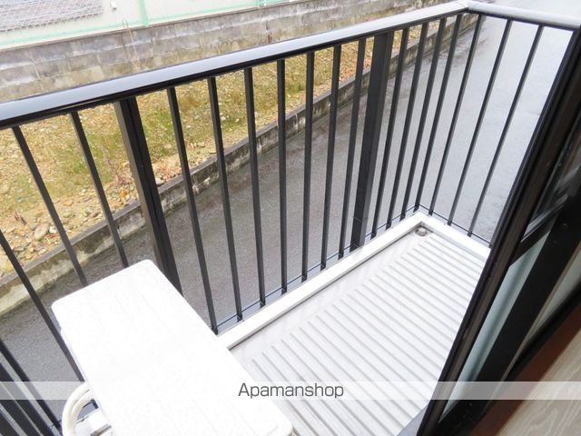 カーサマークの内装写真