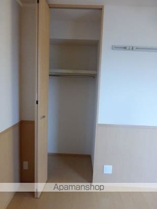 アンビル[1R/33.69m2]の収納