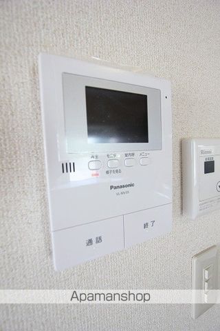 ストークハイツ真の内装写真