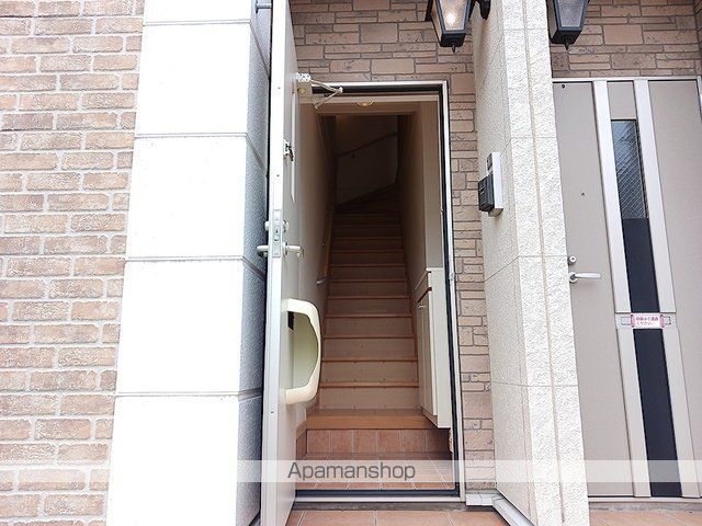T.RIONの内装写真