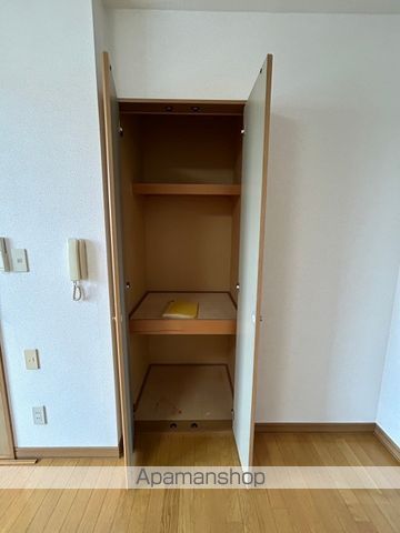 イーストハウスの内装写真
