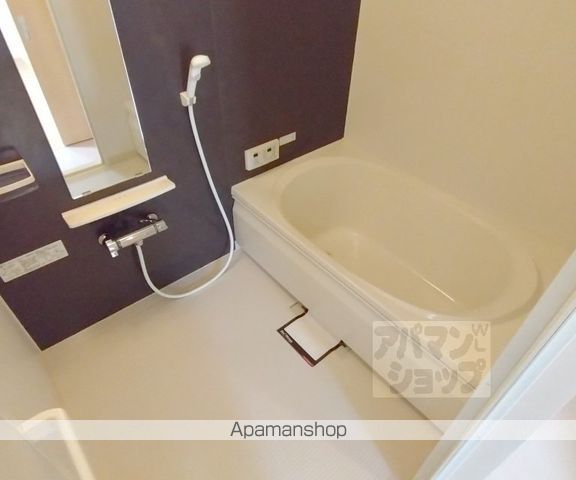 シャーメゾン伊勢屋の内装写真