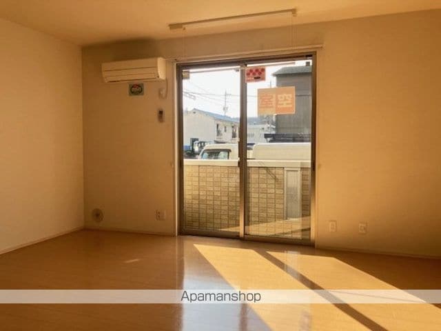 サニーコートの内装写真
