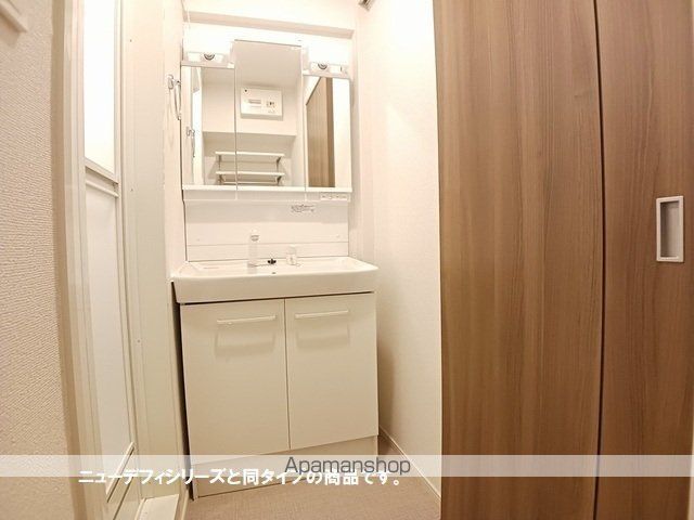 藤光町1丁目アパート Iの内装写真