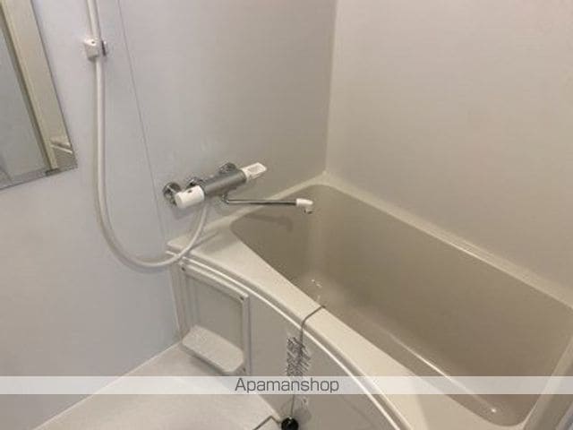 ラフィーネ月寒中央通の内装写真