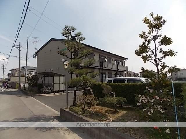 サン・friendsKの外観写真