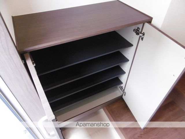 ラクラス福田町の内装写真