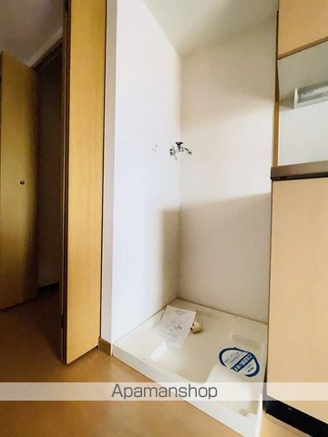 アーバンフラッツ新栄の内装写真