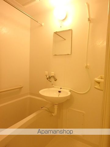 レオネクストKOGAIIIの内装写真