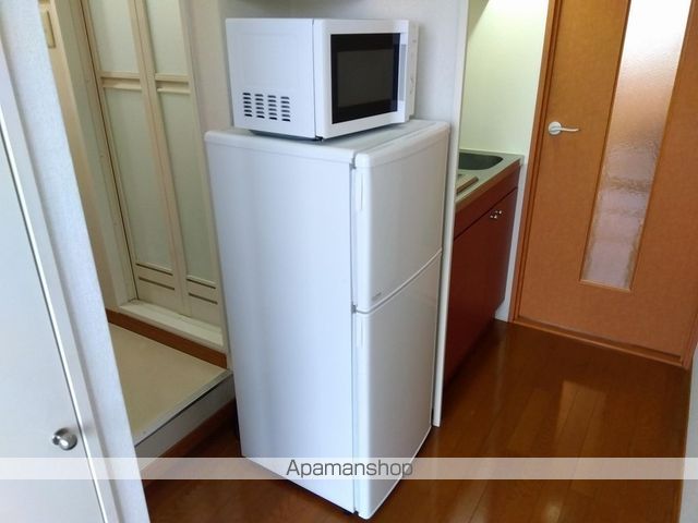 レオパレス桜坂の内装写真