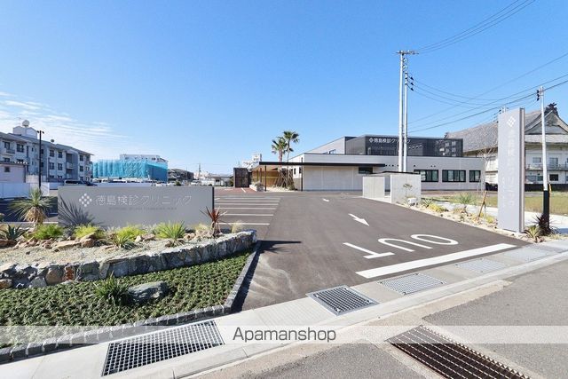 レーグル2番館の周辺写真