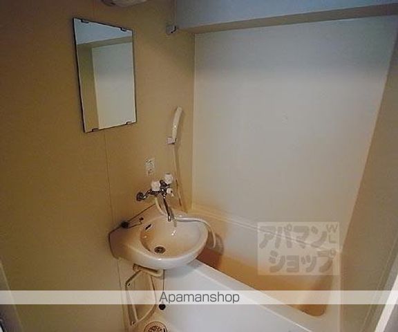 エリーフラッツ西洞院の内装写真