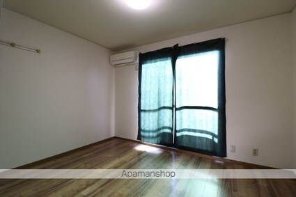 パティオ翼[1R/23.7m2]のリビング・居間