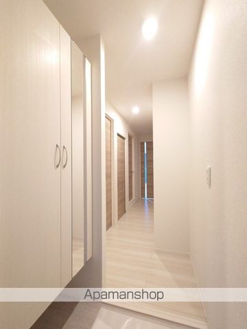 DーRESIDENCE西町の内装写真