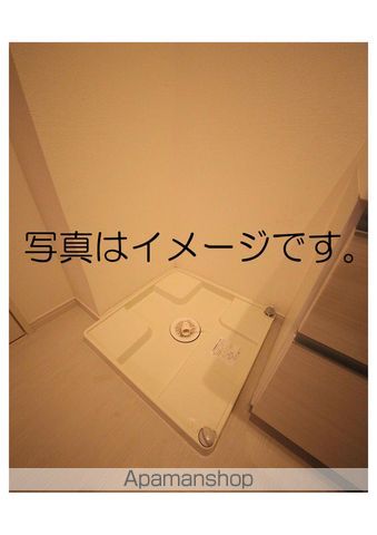 リブリ・ガーデン八王子の内装写真