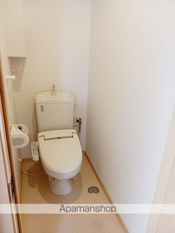 グレイスリッチの内装写真