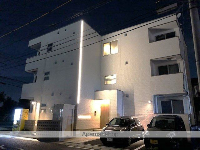 REGALEST TOMITAの内装写真