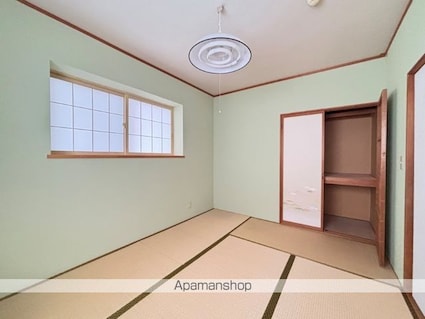 クレールＳＡＫＵＲＡ　Ｂ[2LDK/48.44m2]のその他部屋・スペース