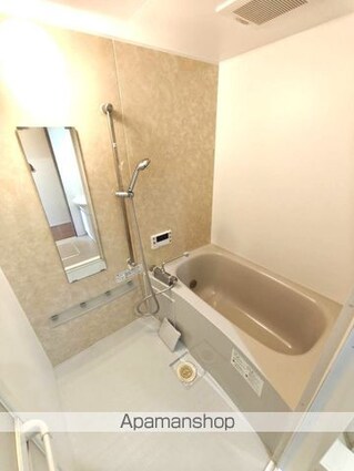 エルメゾン小倉[2LDK/53.85m2]のバス