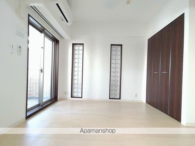 GRANCIS 江坂の内装写真