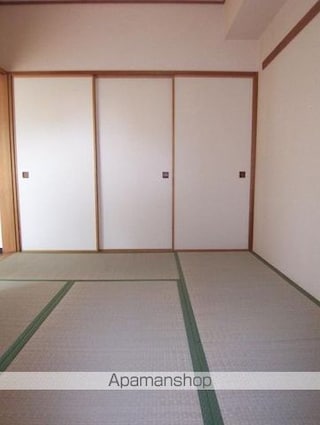 石神井ガーデンハイツ[3LDK/66.87m2]のその他内装4