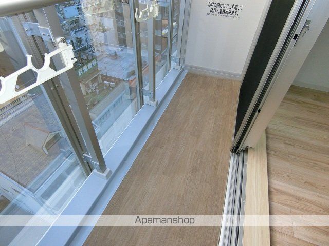 アーバングレース広島の内装写真