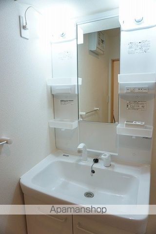 ルネッサの内装写真