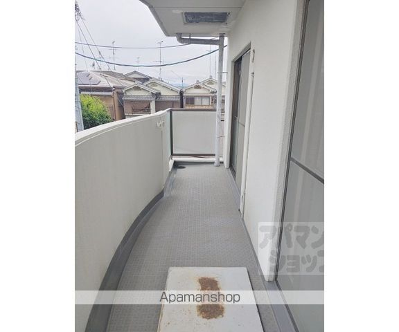 ブライトンヒル佐伯の内装写真