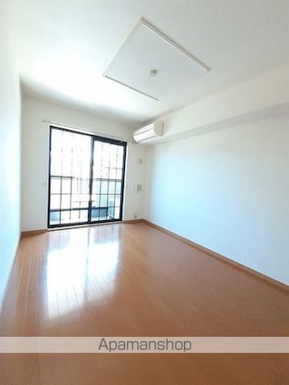 マナ　マルベリーＢ[1LDK/45.72m2]のリビング・居間