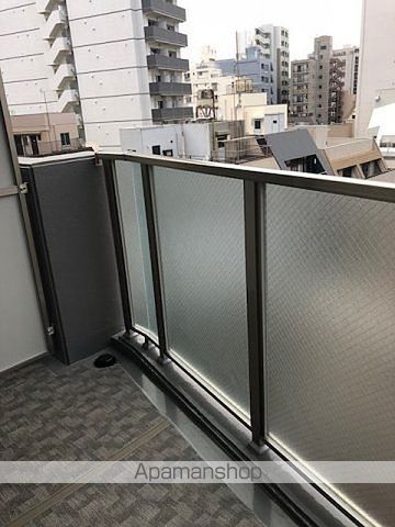 S-RESIDENCE蔵前の内装写真