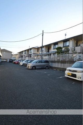 セジュールソフィア Iの外観写真
