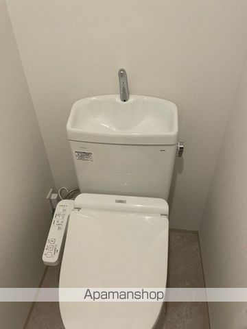 アーバネックス菊川IIの内装写真