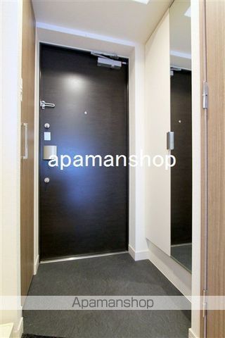 PRESSANCE南堀江ザ・センスの内装写真