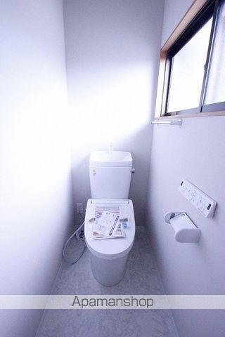 呉市 2階建 築60年の内装写真